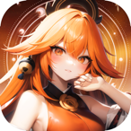 神の契約:異世界伝説 美少女召喚冒険放置育成バトルRPG