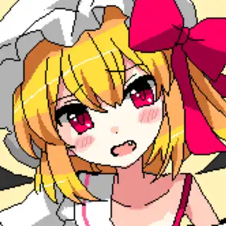 東方おきがえガールズRPG