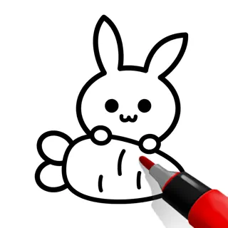 Coloring ASMR