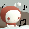 脱出ゲーム　ミニマルりんごルーム