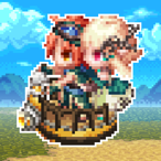 RPG 風乗り勇者の物語