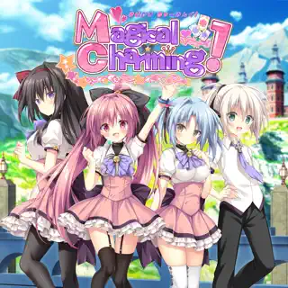 MagicalCharming! 製品版