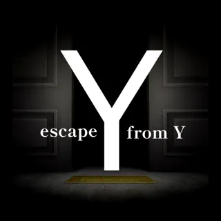 脱出ゲーム Y