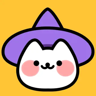 猫の魔法学校：神秘的でかわいいタイクーン