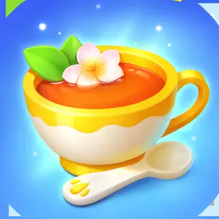 ミステリータウン：マージゲーム (Mystery Town)