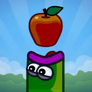 Apple Worm: アップルワーム