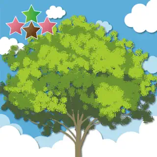 脱出ゲーム 四季への扉とまぼろしの樹