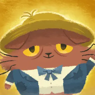 猫のニャッホ