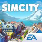 シムシティ　ビルドイット (SIMCITY BUILDIT)