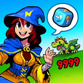 Dice vs Monsters: タワーディフェンス