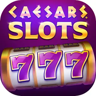 Caesars Slots： カジノ＆スロット