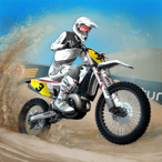 Mad Skills Motocross 3 バイクゲーム