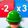 本物の戦争：フェイクじゃない