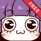 にゃんこフリック道場 Lite