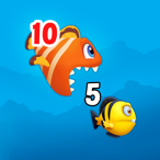 フィッシュダム(Fishdom)