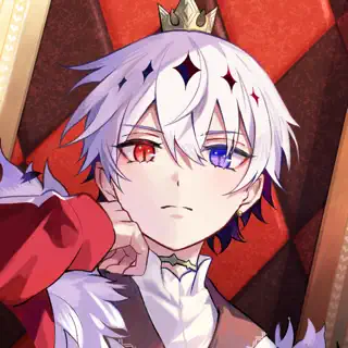 悪魔王子と操り人形