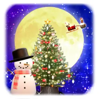 脱出ゲーム ガラクタ山のクリスマス