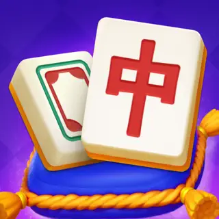 麻雀ブラスト (Mahjong Blast)