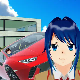 爆走！ドライビング スクール シミュレーター