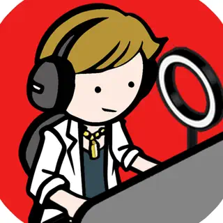 めざせYoutuber！-人気の動画配信者になるゲーム-