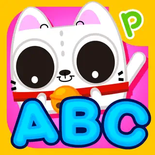 初めてのABC〜英語キャッツ〜