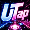 UTap - 動画で音ゲー
