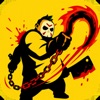 Butcher hero: hook'n'chew RPG