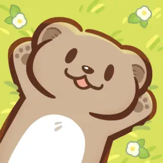 ようこそ！カワウソタウン