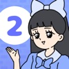 お嬢さま回避2 -脱出ゲーム