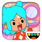 Toca Boca World