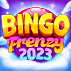 Bingo Frenzy™: ビンゴゲーム!