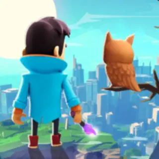 Wizario: Idle Magic RPG