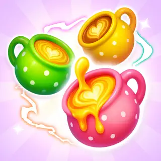 Crazy Match! パズマチ(3Dマッチパズルゲーム)