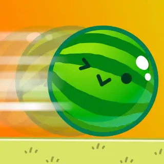 スイカゲーム ランVer.