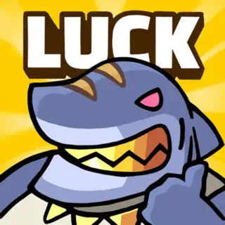 ラッキー突撃隊