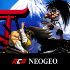 サムライスピリッツ零SPECIAL アケアカNEOGEO