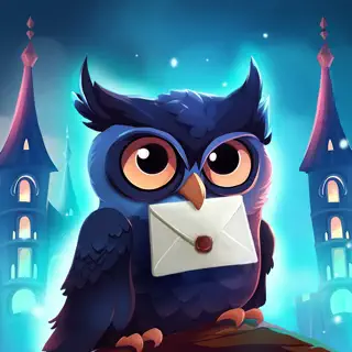 Fable Town: マージゲーム