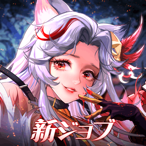 モリノファンタジー：NEW WORLD'S