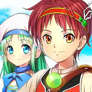 フラン ～Dragons' Odyssey～