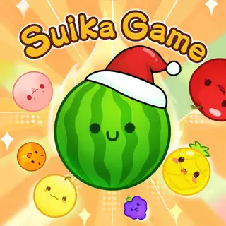 スイカマージ - ランキングチャレンジ
