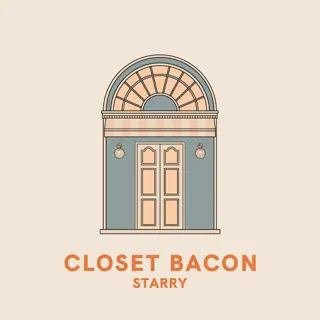 脱出ゲーム : CLOSET BACON STARRY