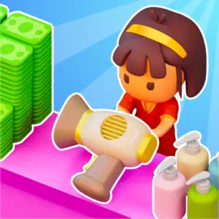 Perfect 美容院: メイクアップ, メイクオーバー