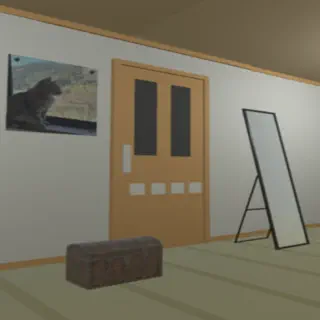 脱出ゲーム : Animal Escape