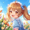 夢織りの花園