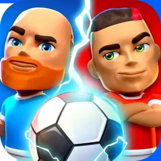 Goal Battle - サッカーゲーム