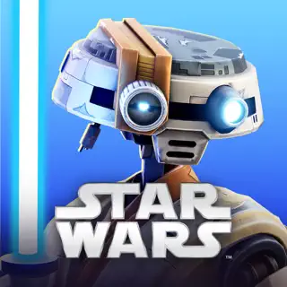 スター・ウォーズ：銀河のハンター™