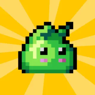 ピクセルモンスターズ - ドット絵放置RPG