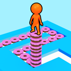 Stacky Dash