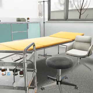 脱出ゲーム 腹痛を治したい