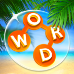ワードスケープス (Wordscapes)